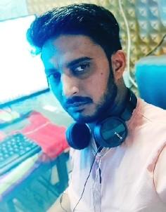 Mehul Baraiya