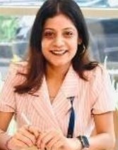 Neha Mishra