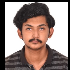 Vishnu Prakash Prasannan