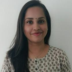 Sai Sri Divya K
