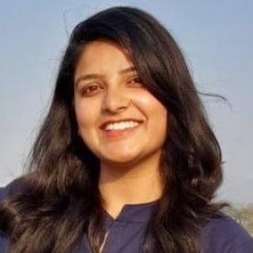 Yashika Shankdher