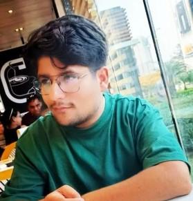 Kunal Gandhi