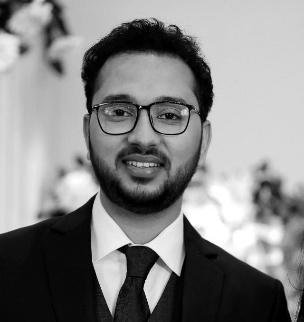 Ranjan Kumar Patel