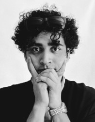 Vaibhav Negi