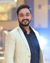 Akshay Kaushik