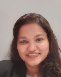 Dhanalakshmi Srinivas
