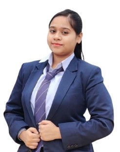 Sreya Dey