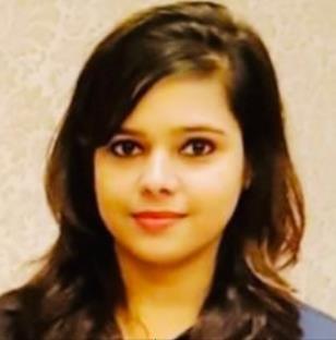 Jyoti Pandey