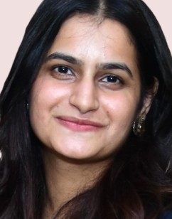 SUMEDHA PANDEY