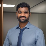 Rajeeve Muthusamy