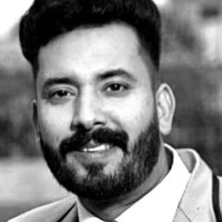 Gourav Chauhan