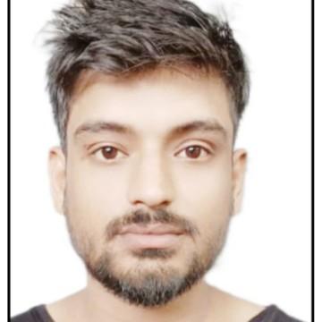 Sidhanth Padhy