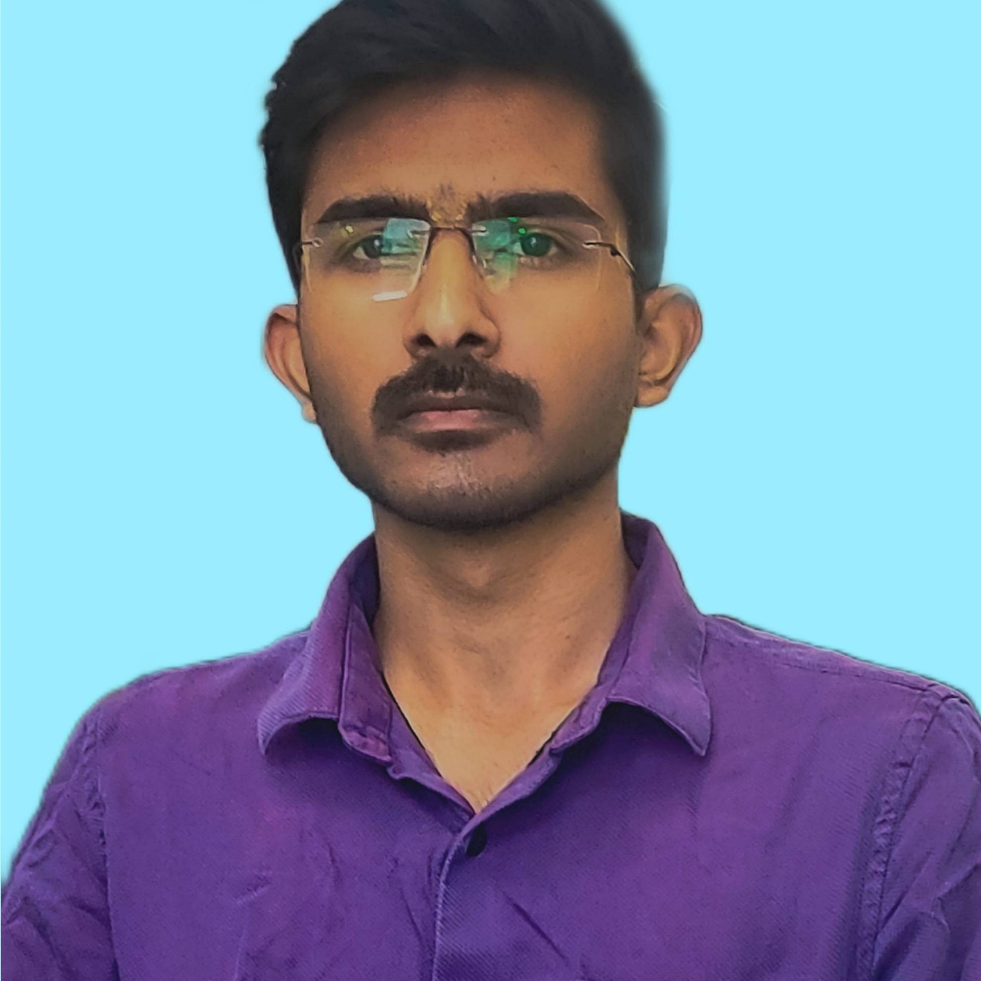 KARTIK VAKIL