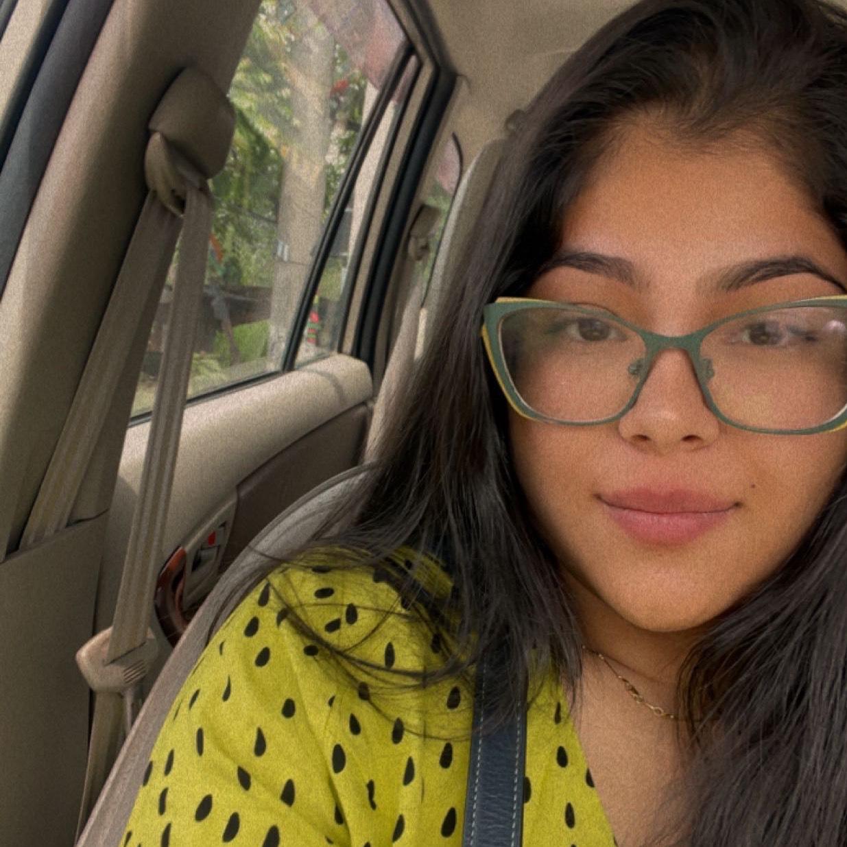 Simran Guliani