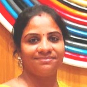 Saraswathi Umapathy