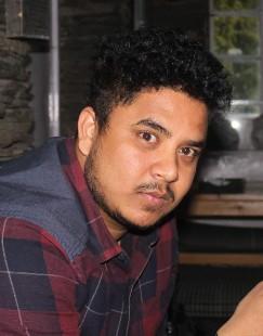 Ankit Sharma