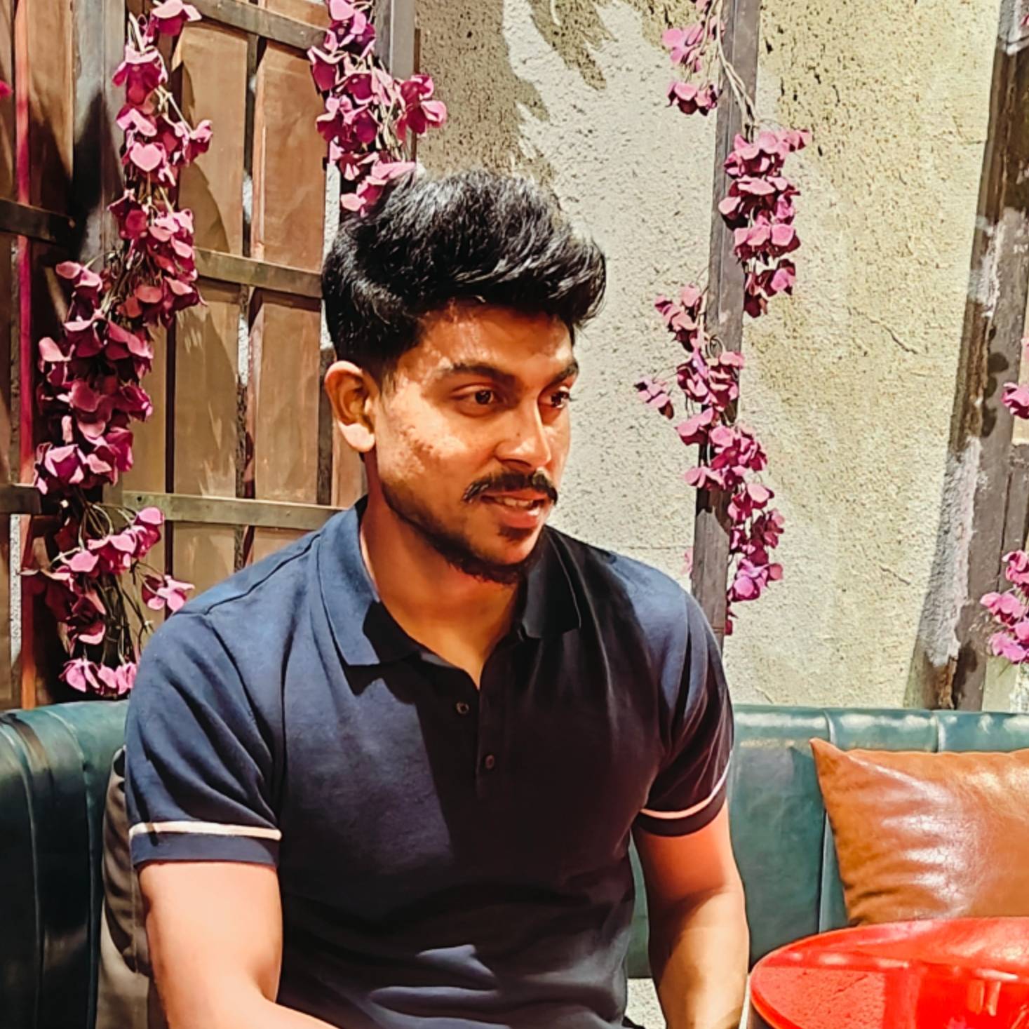 SURJU SUJEET BELEL