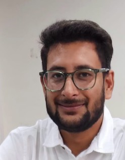 SHREY YADAV
