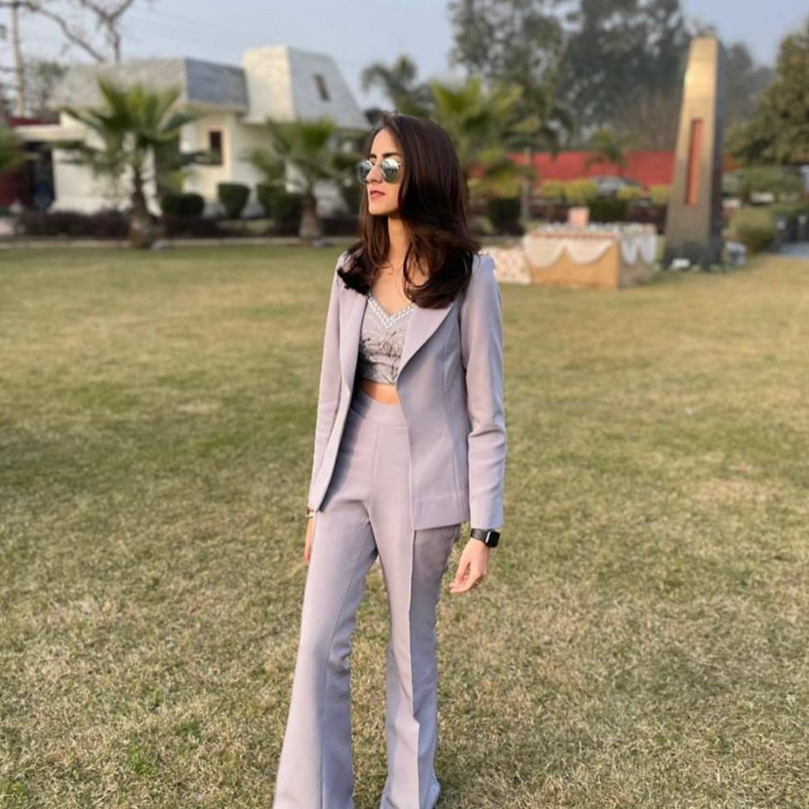 Rushali Kharbanda