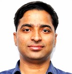 SUDHIR KUMAR JHA