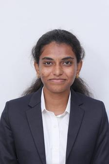 SATHVIKA B