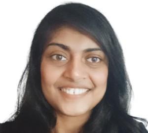 DEVANGI DOSHI