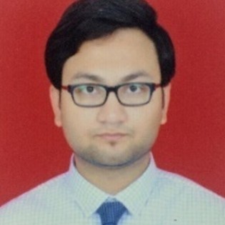Chandrakant Chhetri
