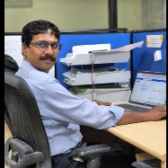Sriram Narayanan