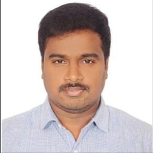Anand babu A