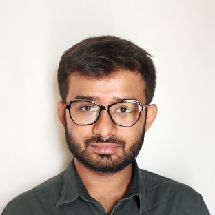 Satyaki Sarkar