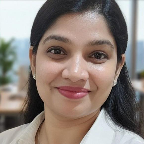 Vaishali Chavan