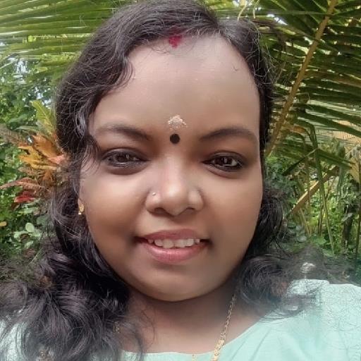 ARYA SURENDRAN