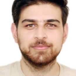 Zeeshan Suhail