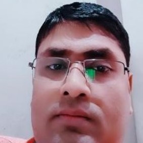 Satish Kumar Singh