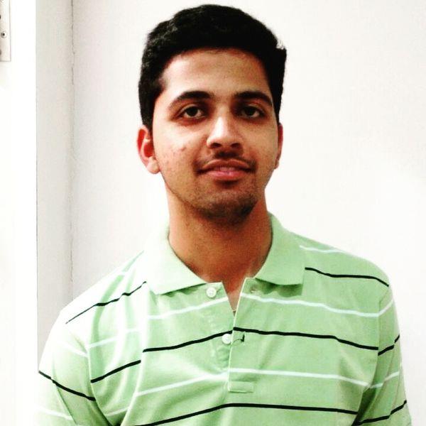 ARUN KASHYAP