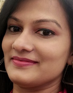 Annupriya Singh