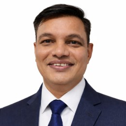 Paresh Pandya