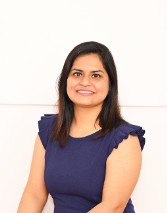 Geeta Khatri