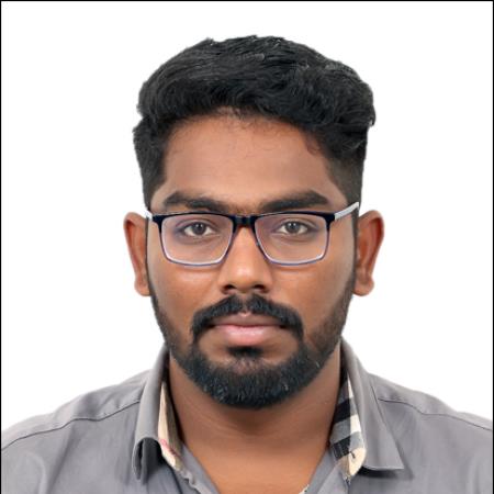 Mutharasan M