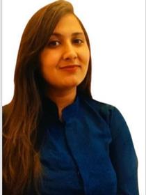 POOJA SARASWAT