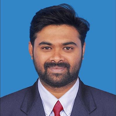 Avinash R