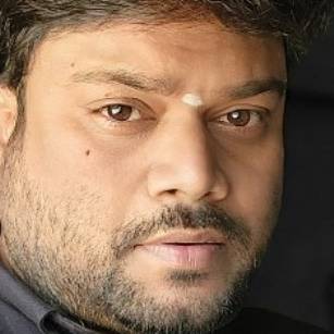 Pavan Kumar Cherukumilli