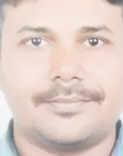 Ashish Ranjan Dash
