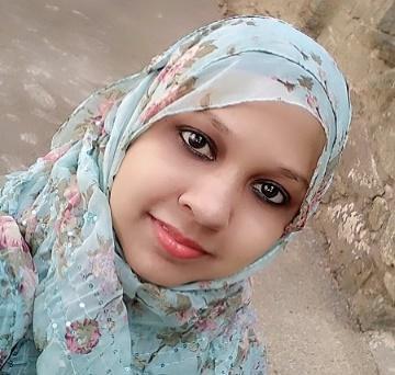 LUBNA BELLARY