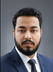 Sk Irfan Rahaman