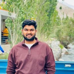 Darius Singla