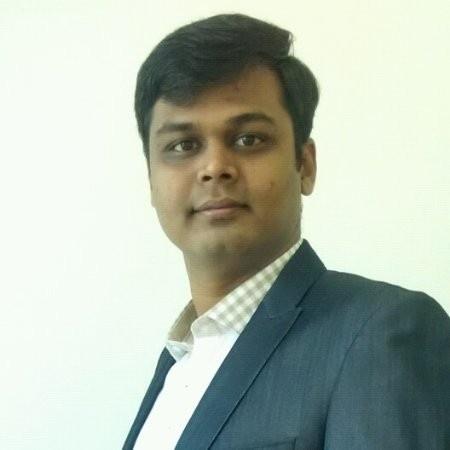 Prafulla Vispute