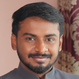 Vigneshwaran T