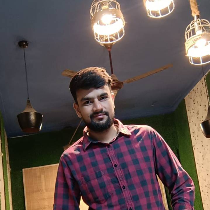 Neeraj Singh