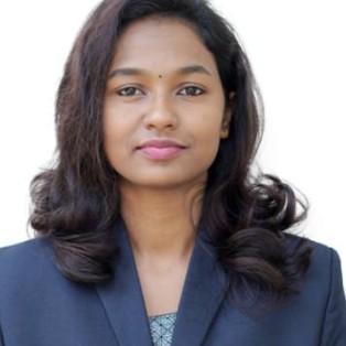 ANJALI RAJ